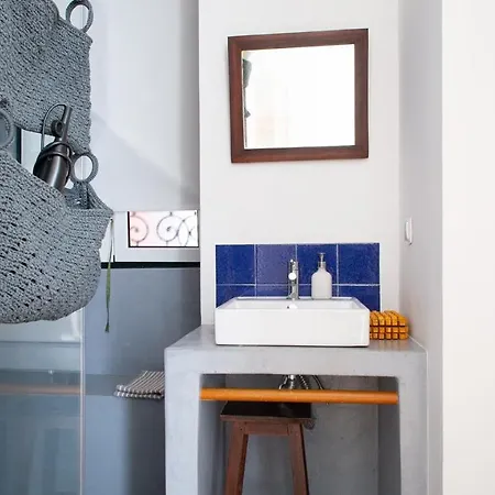 Apartamento Plum Guide - Laranja *