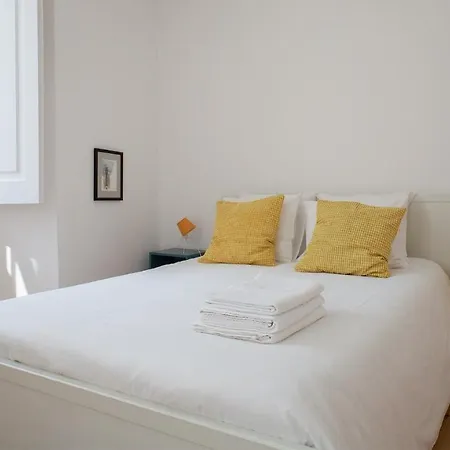 Appartement Plum Guide - Laranja